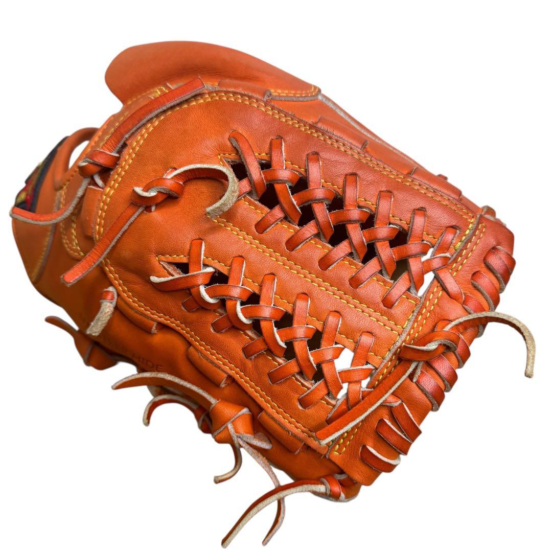 ワールドペガサス 野球 硬式グラブ グローブ 高校野球対応 WGKFM1 右利き