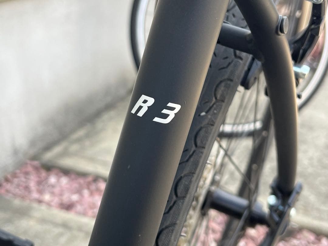 Giant Escaper R3 2025モデル 引き取りのみ