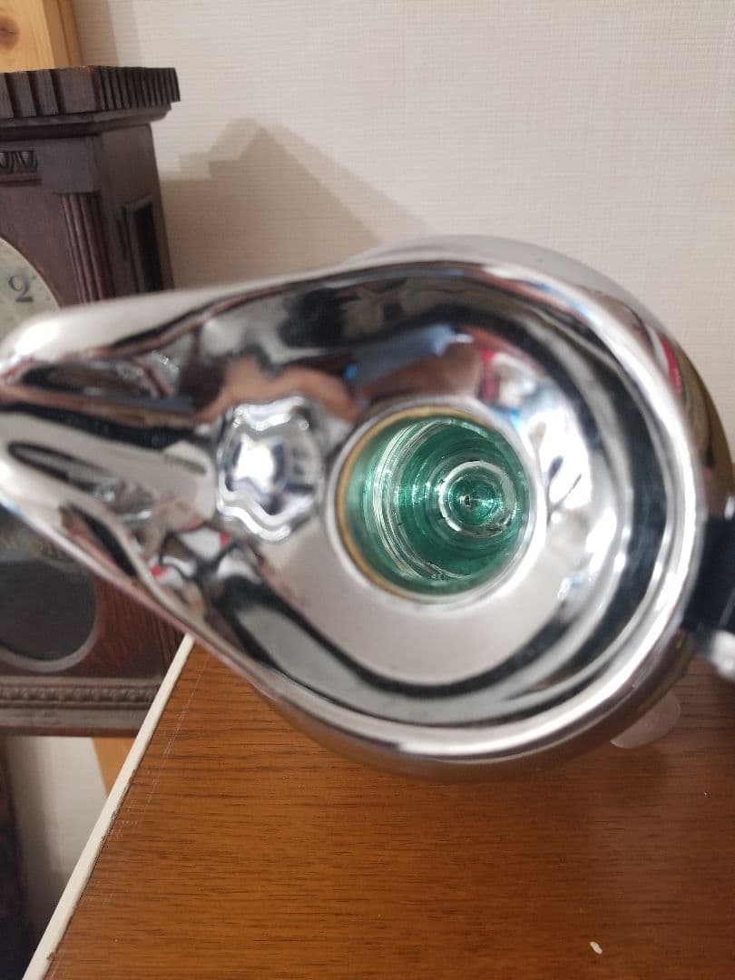 昭和レトロ魔法瓶