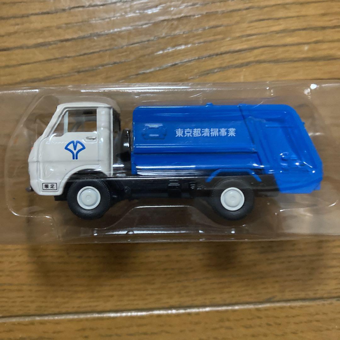 トミカリミテッドヴィンテージ　プリンスクリッパー　2台まとめ売り