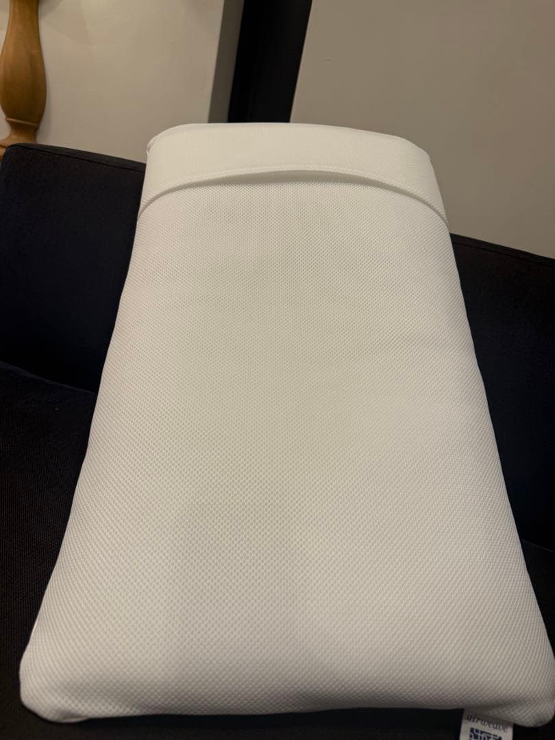 airweave エアウィーヴ ピロー 枕 S-LINE