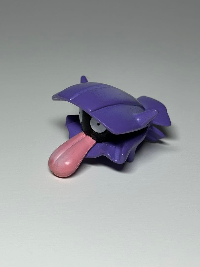 ポケモン モンコレ TOMY 刻印入り　シェルダー