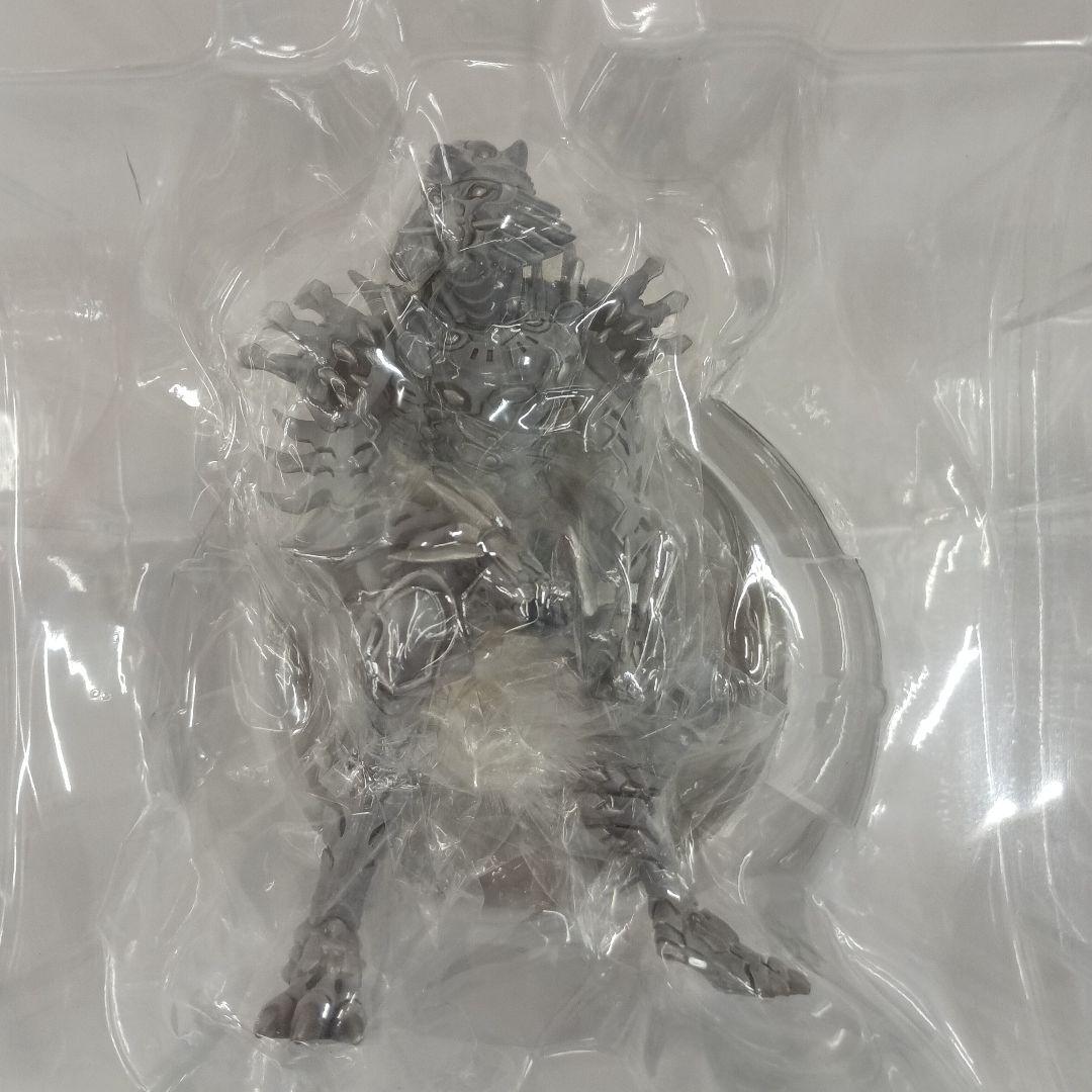 アートワークスモンスターズ ウルフオルフェノク
