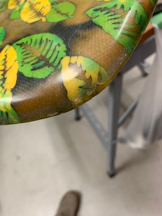 サーフィン・ボディボード Victoria skim board foamie vac Msize