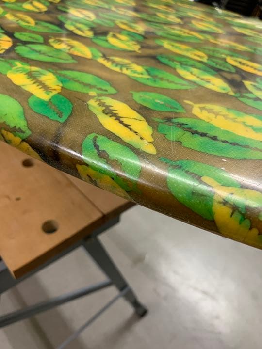サーフィン・ボディボード Victoria skim board foamie vac Msize