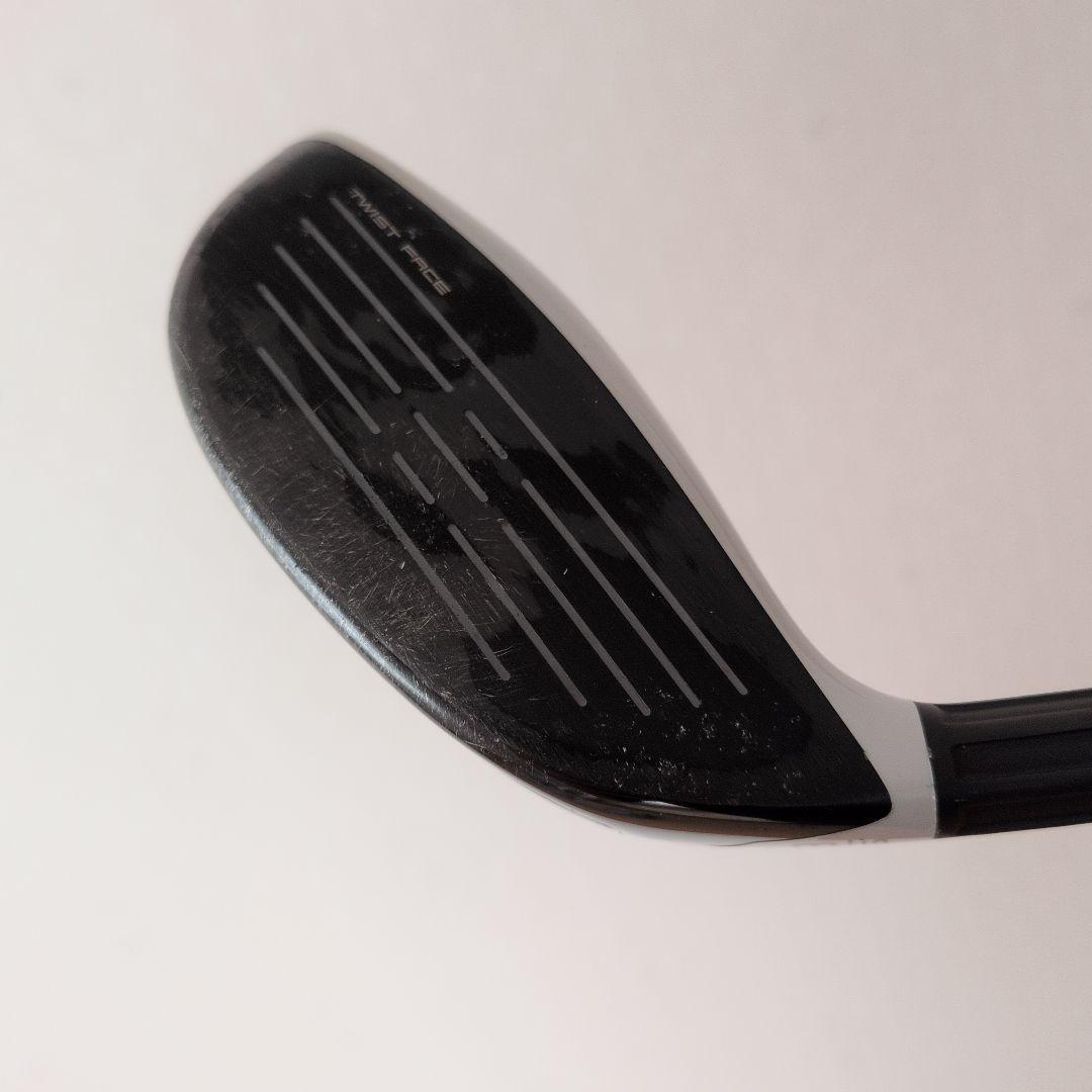 SIM2 MAX 3W フェアウェイウッド FLEX‐S