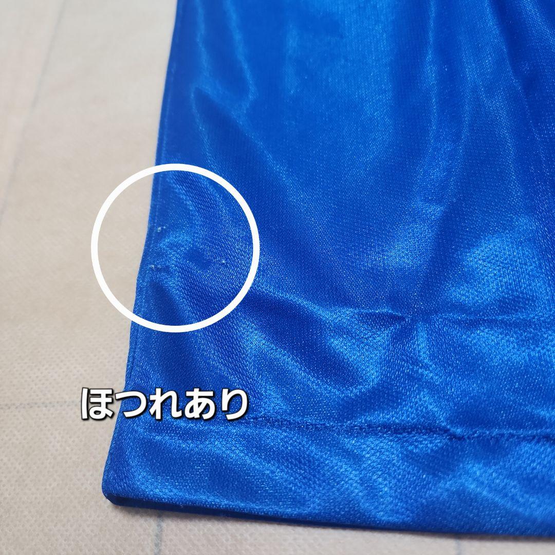 ナ*ジ様 Panasonicガンバ大阪 93-94初代ユニフォーム　磯貝博光 #