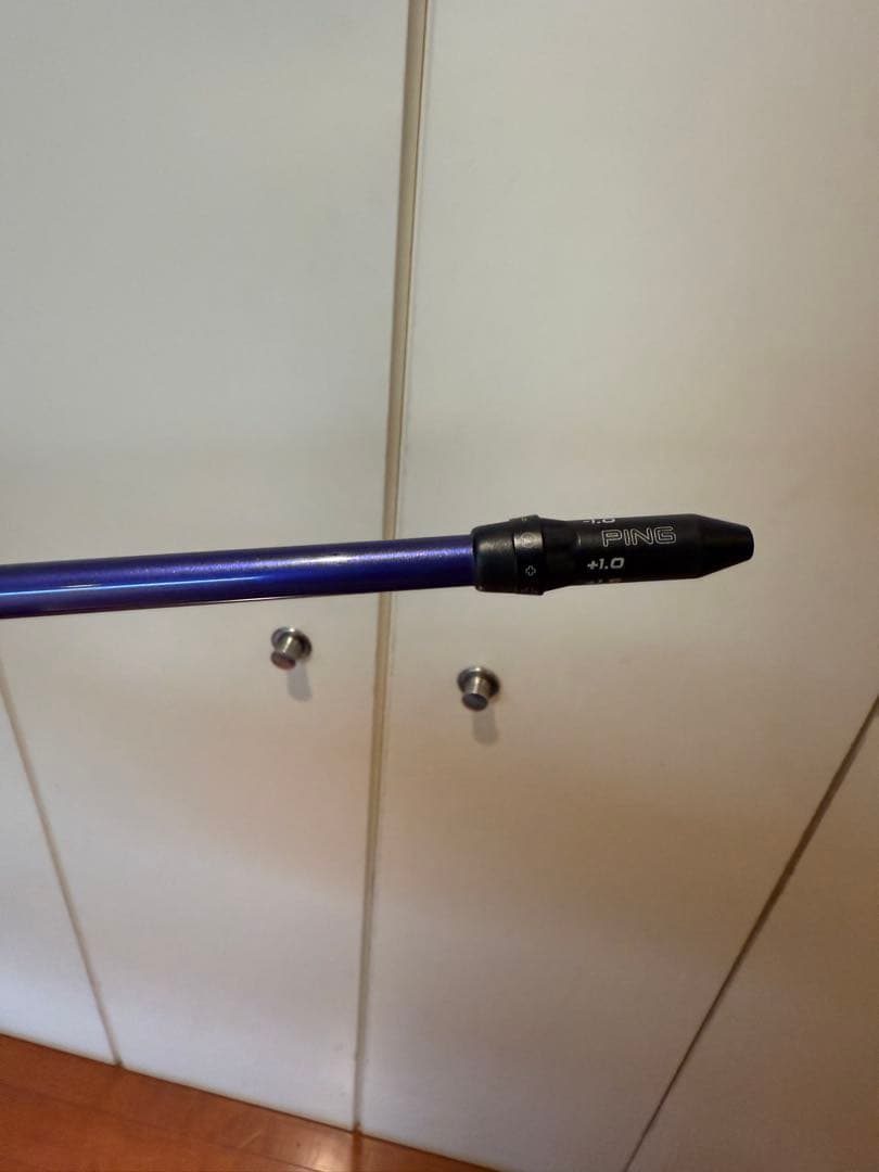 PINGフェアウェイウッド5w スピーダーシャフト