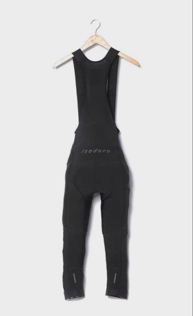 イザドア ビブニッカー Signature 3/4 Bib Shorts M