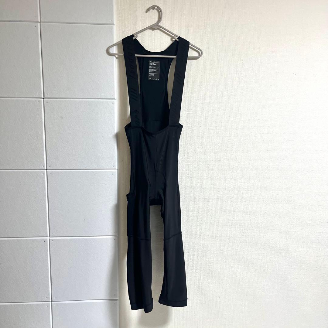 イザドア ビブニッカー Signature 3/4 Bib Shorts M