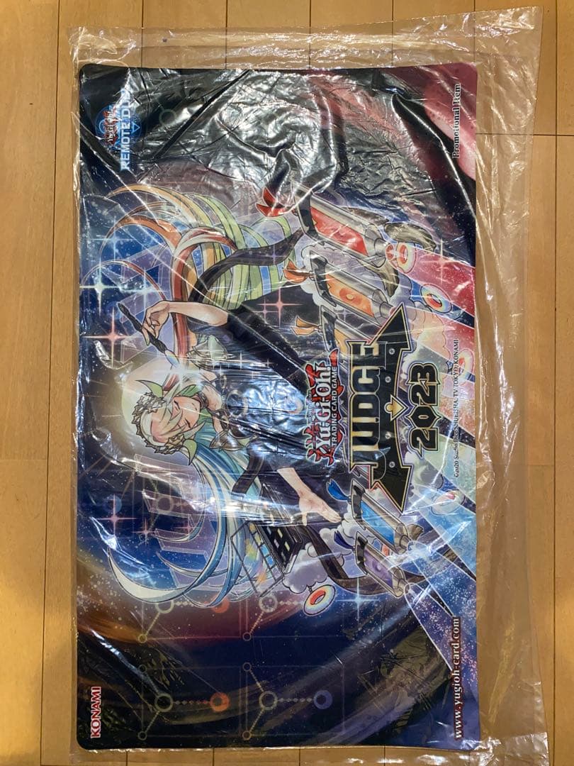 新品未開封　月天気アルシエルプレイマット