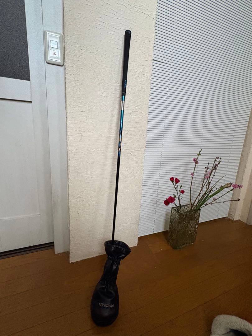 フェアウェイウッド リョーマゴルフMAXIMA 42.5in
