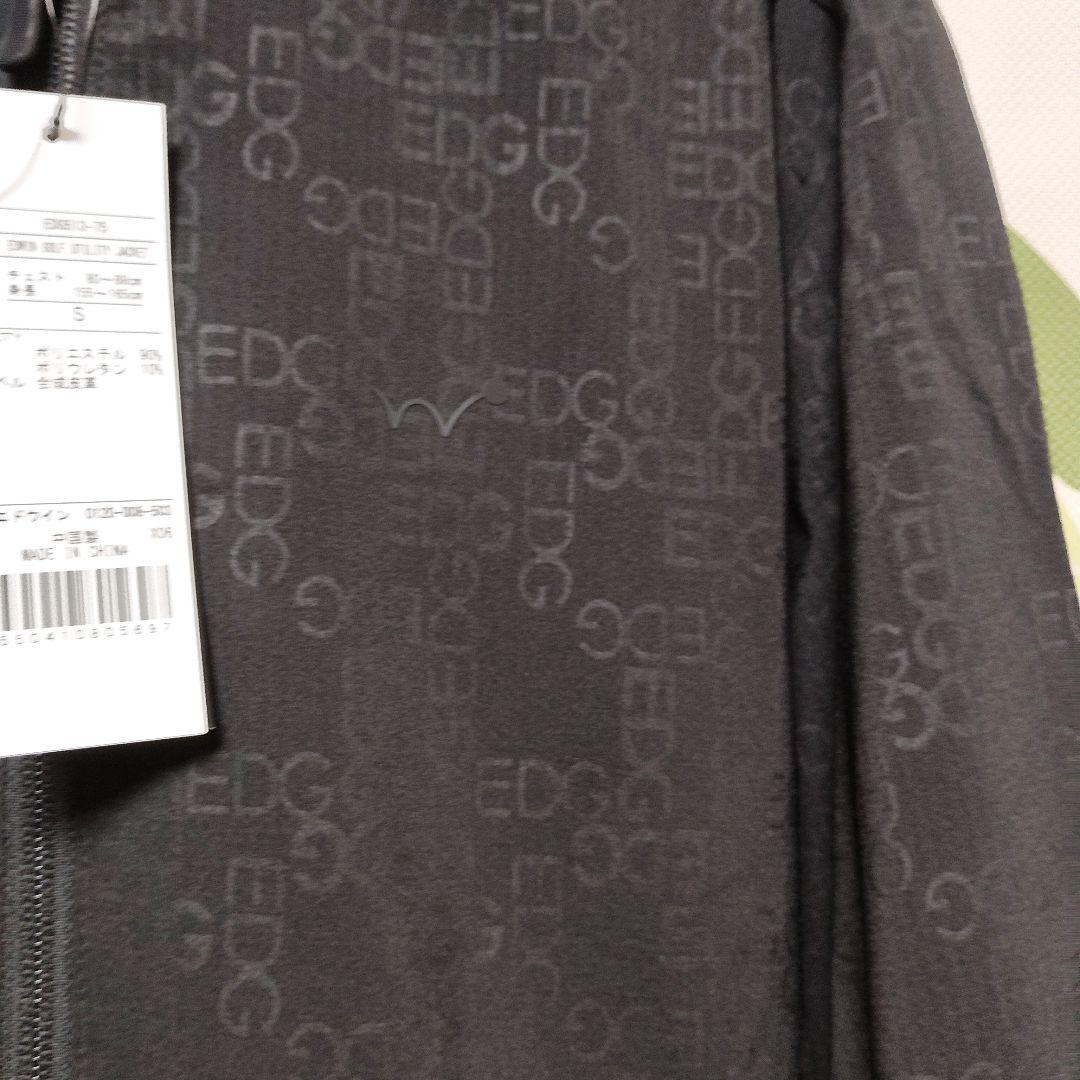 エドウィンゴルフウエア→新品