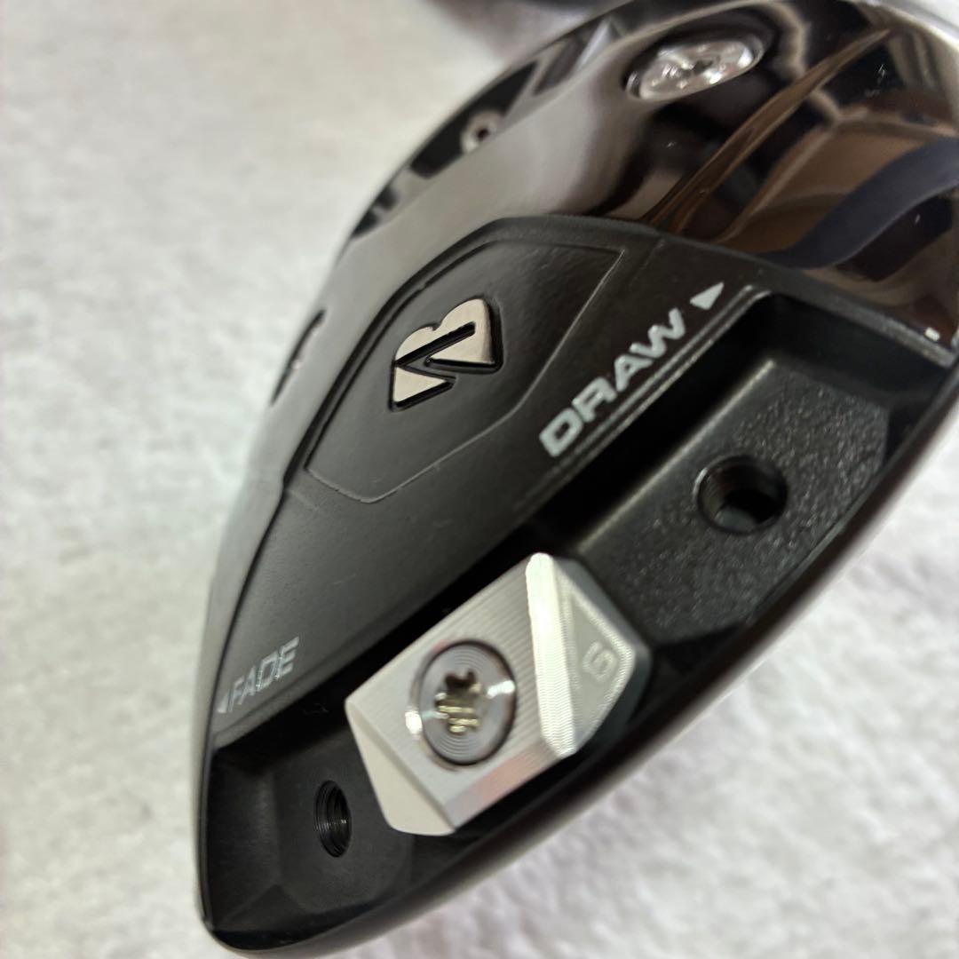 BRIDGESTONE GOLF B1ST 短尺シャフト　ドライバー