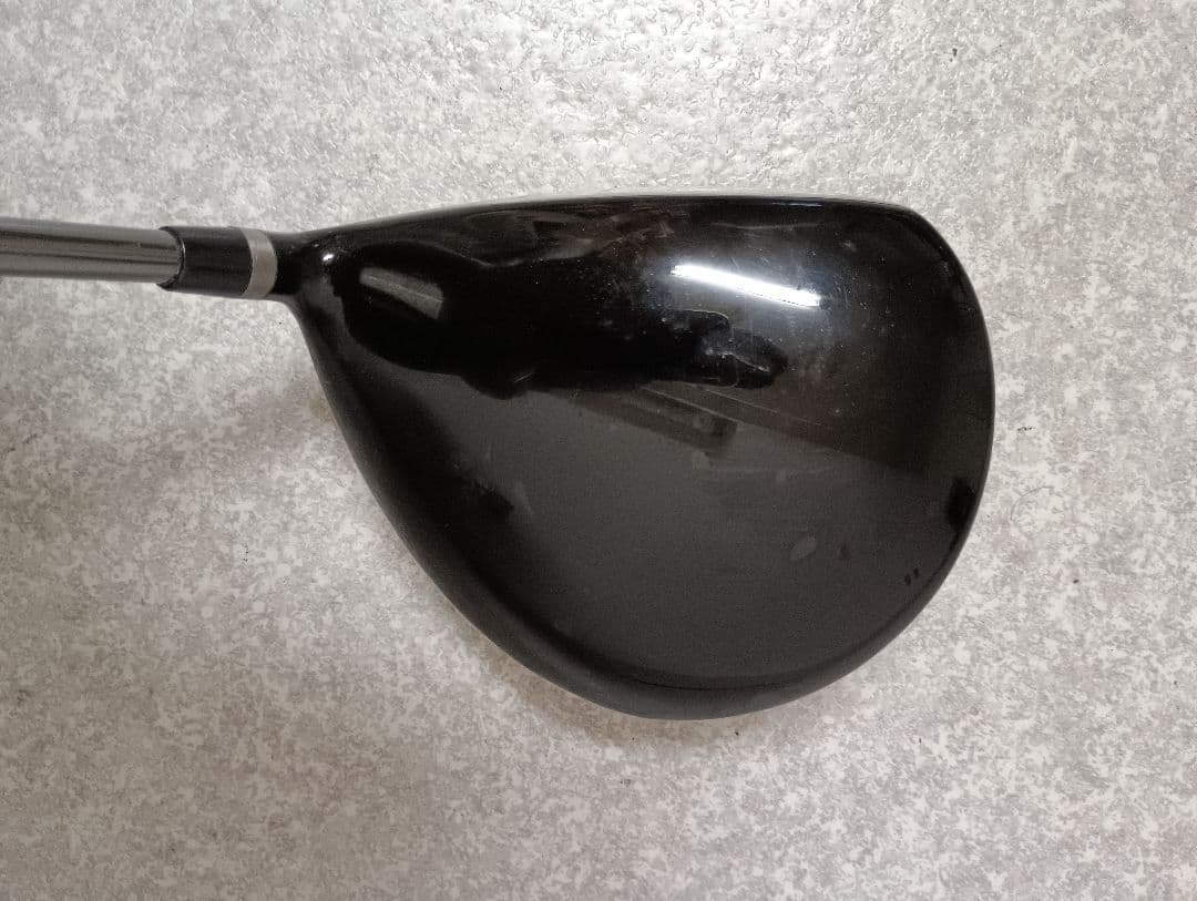 PING TOUR 2,0 65（S) 45インチ　バルドのヘッド付き　送料込み