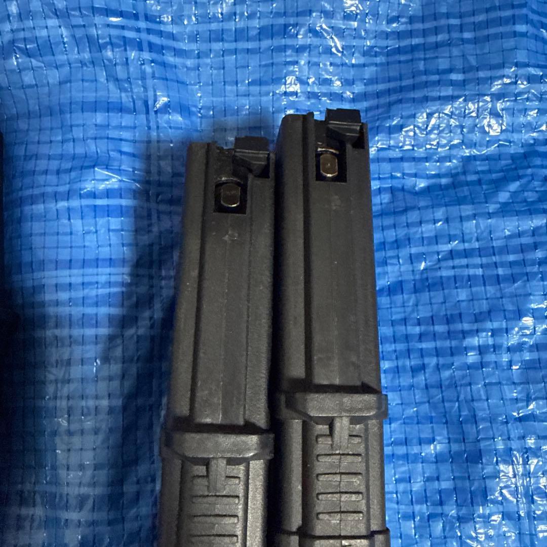 MWS用PMAG 3本セット