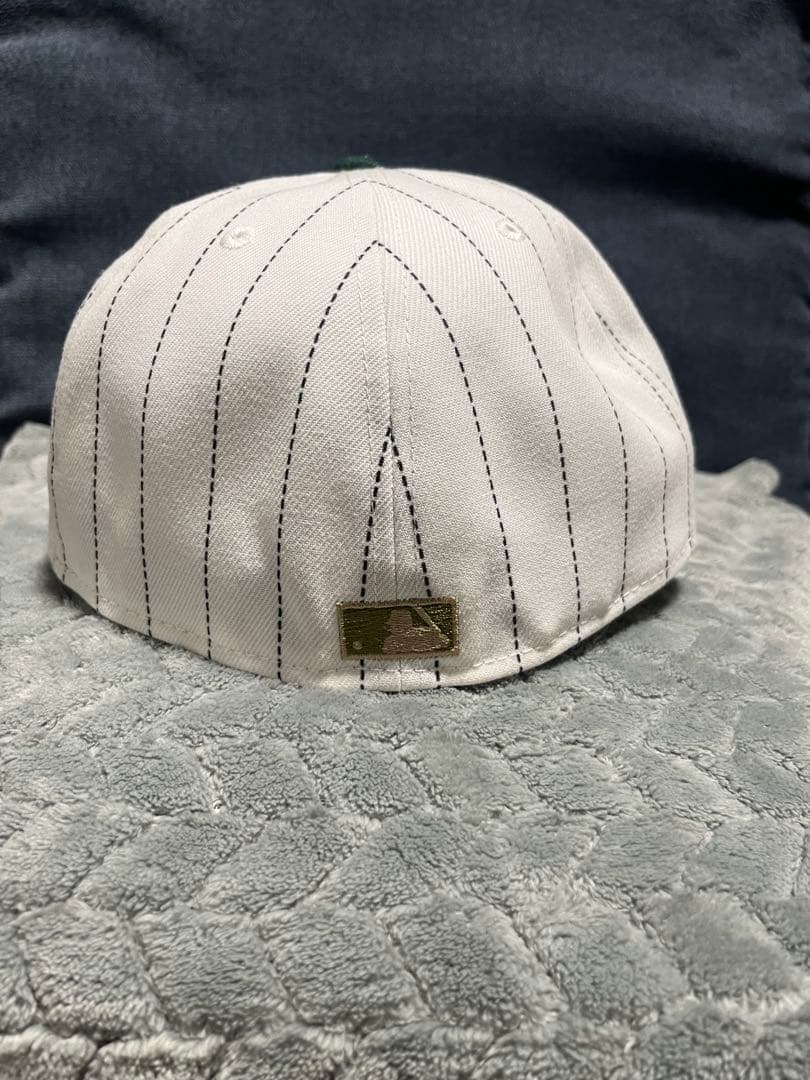 美品‼️ NEWERA×THE CAP LA 別注　ある店舗のみ別注販売