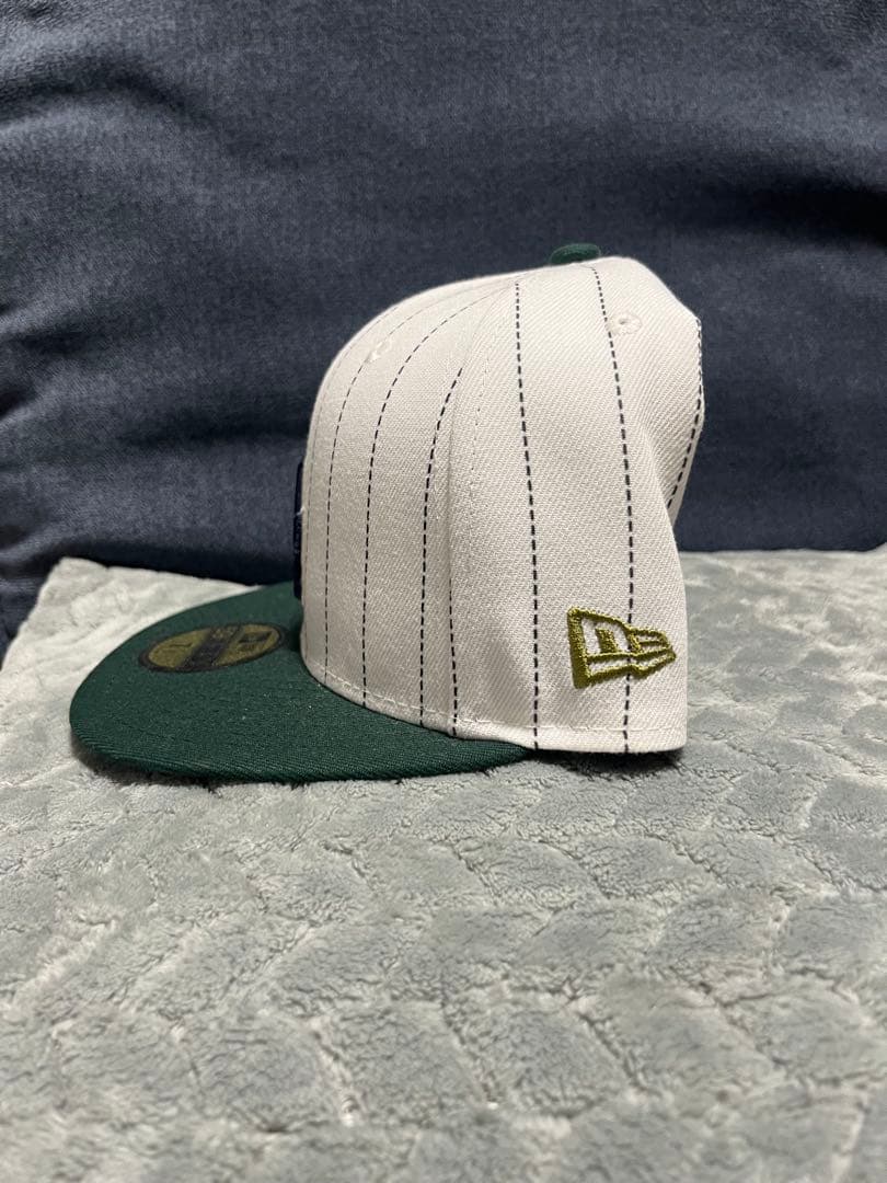 美品‼️ NEWERA×THE CAP LA 別注　ある店舗のみ別注販売