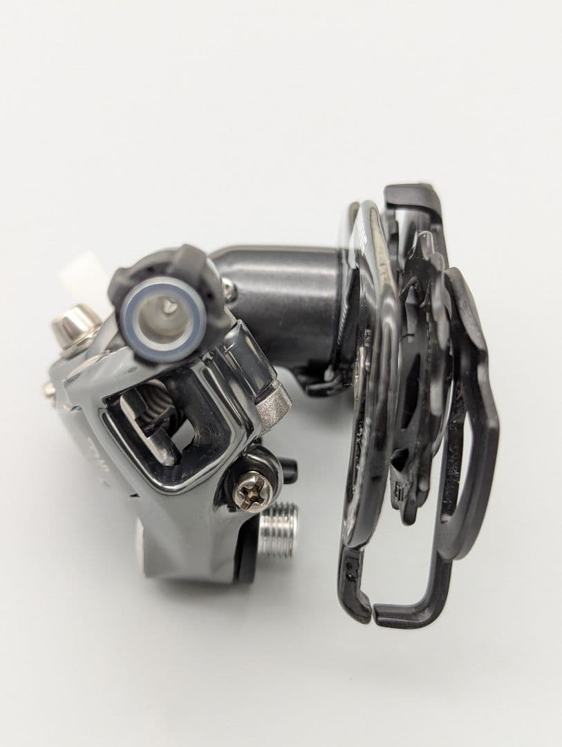■新品■ SRAM FORCE リアディレイラー
