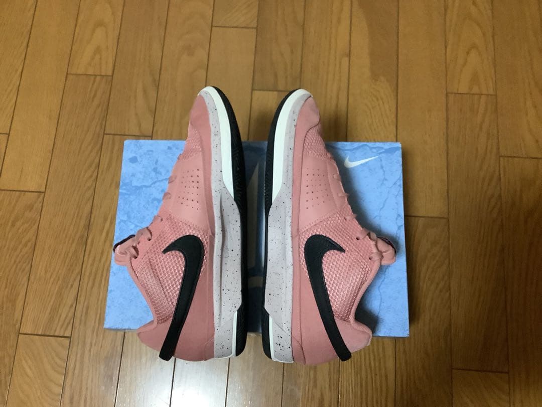Ja 1 レッドスターダスト28cm