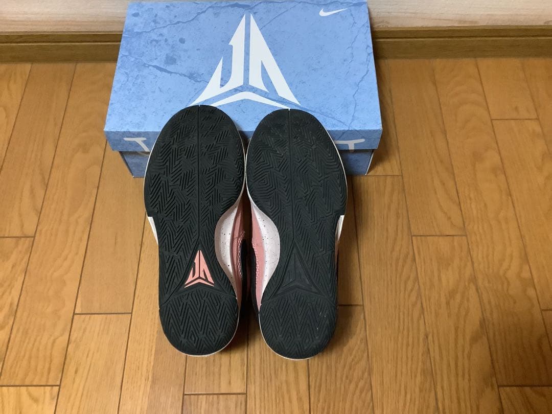 Ja 1 レッドスターダスト28cm