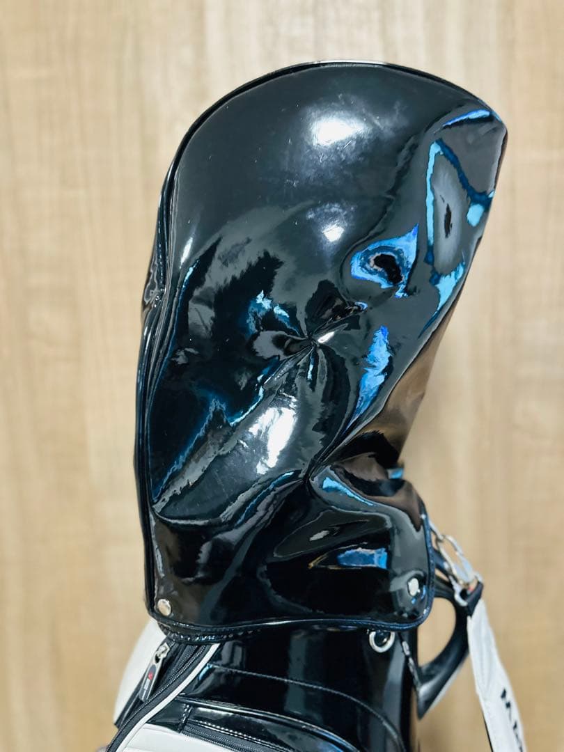 MASTER BUNNY EDITION マスターバニー　キャディバッグ