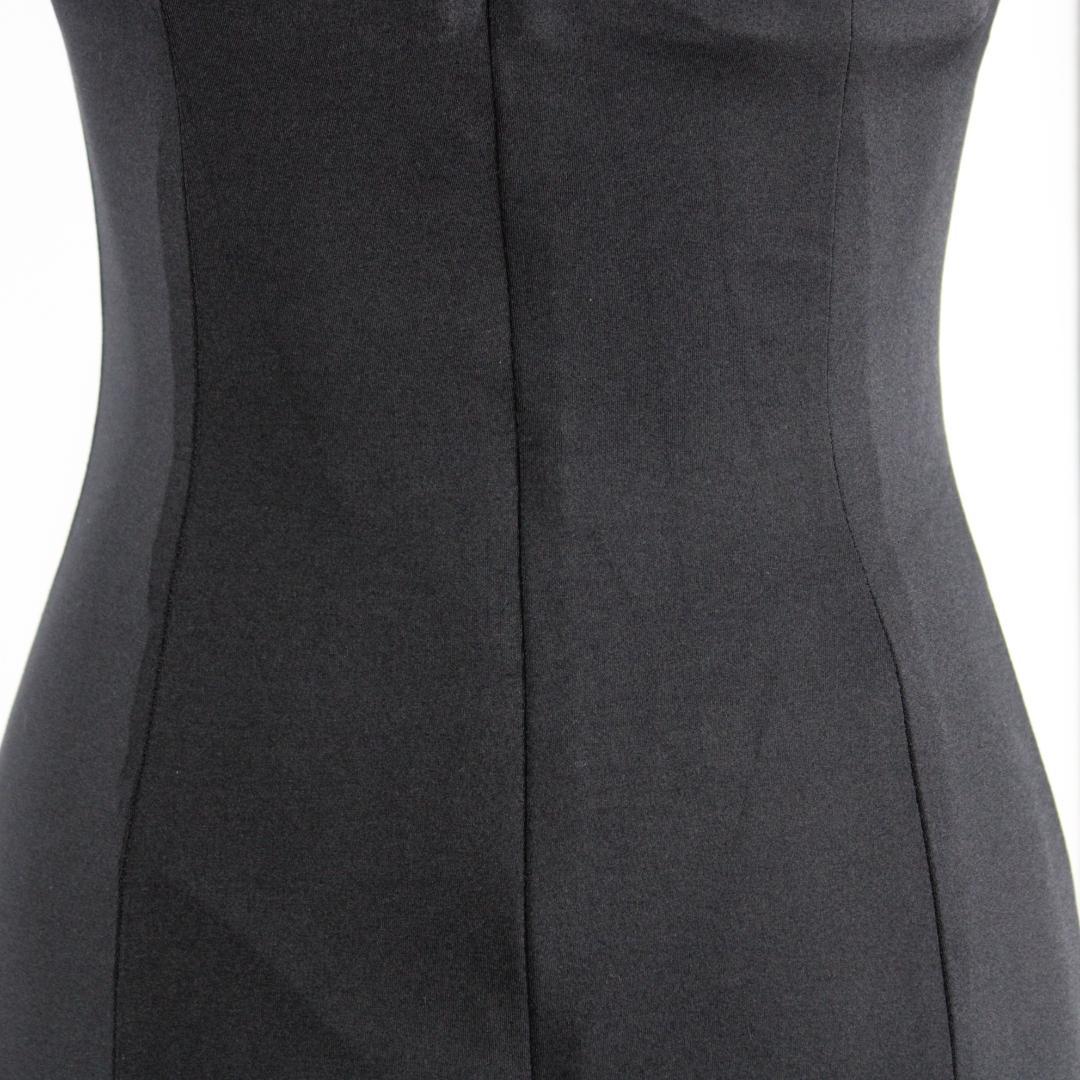 【美品 フラメンコ衣装】ブラック almaFlamenca ワンピース ドレス