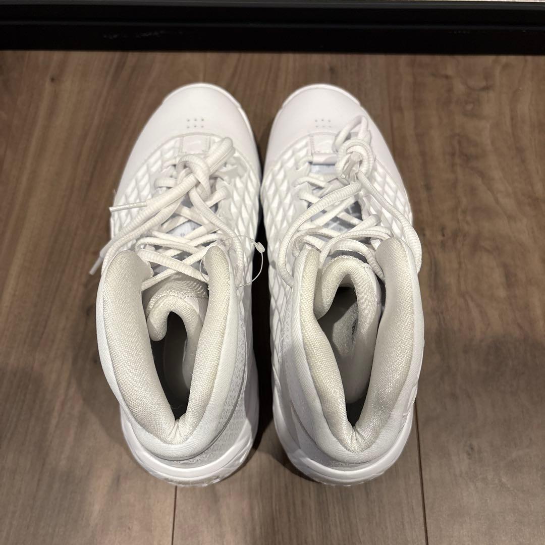 nike kobe3 コービー3 ジュニア レディース バスケシューズ 24.5