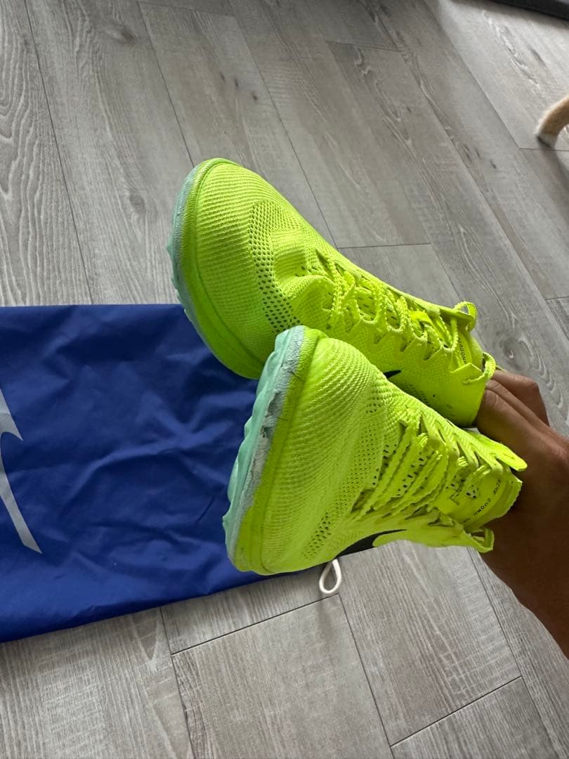 スパイク・シューズ Nike 26.0