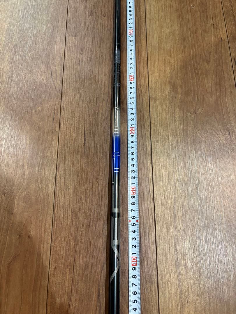 ベクターEX 40S ドラコン用シャフト