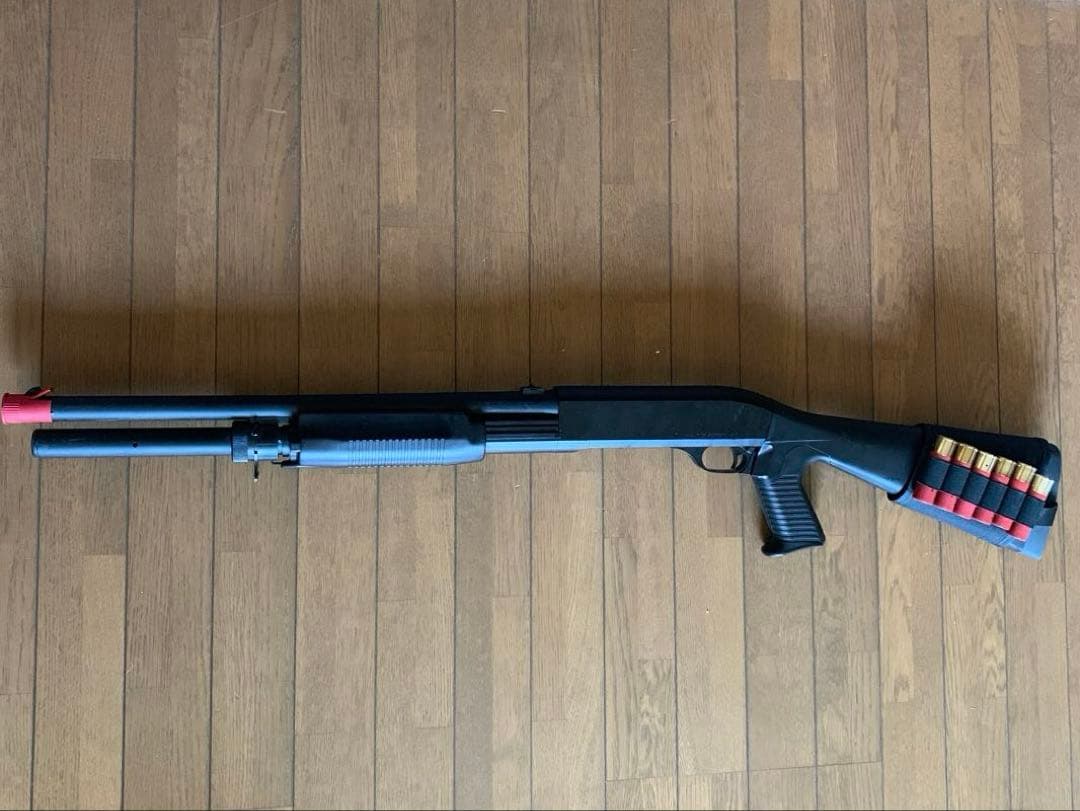 東京マルイM3 Super 90