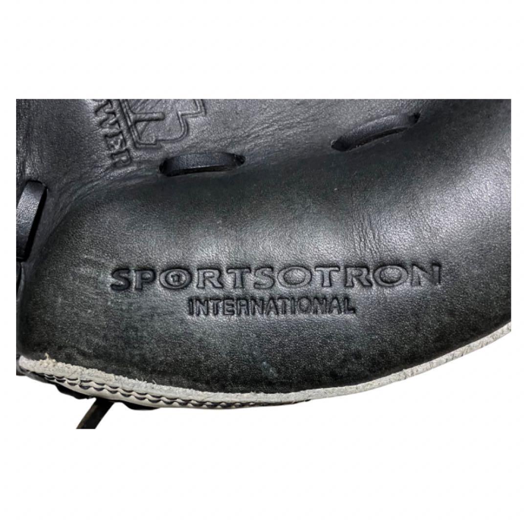 SPALDING WORLD SMITH キャッチャー　軟式　SP-2062