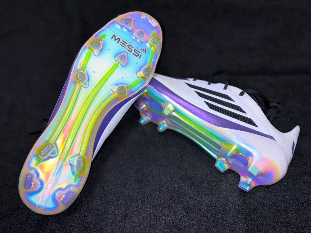 adidas F50 ELITE \"MESSI\" サッカースパイク