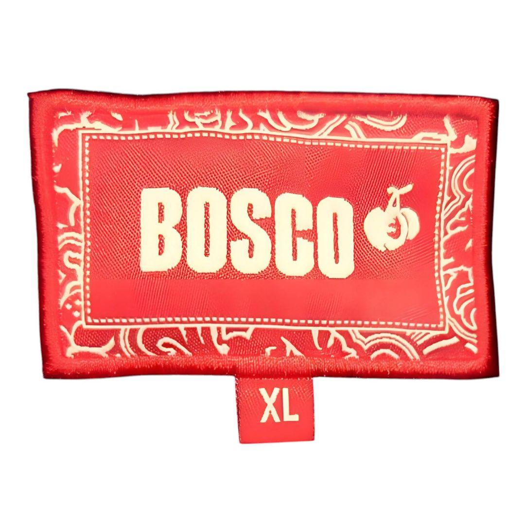 【未着用・匿名配送】BOSCO ソチオリンピック ロシア代表ウェア XL
