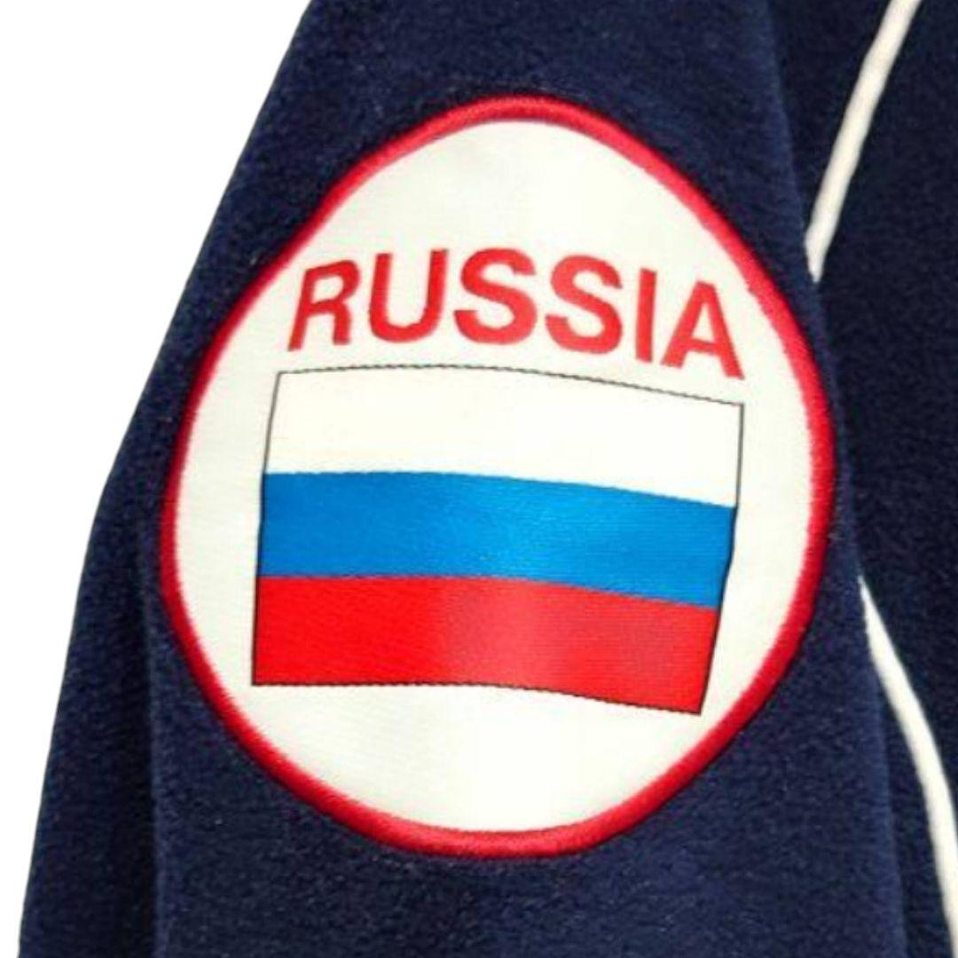 【未着用・匿名配送】BOSCO ソチオリンピック ロシア代表ウェア XL