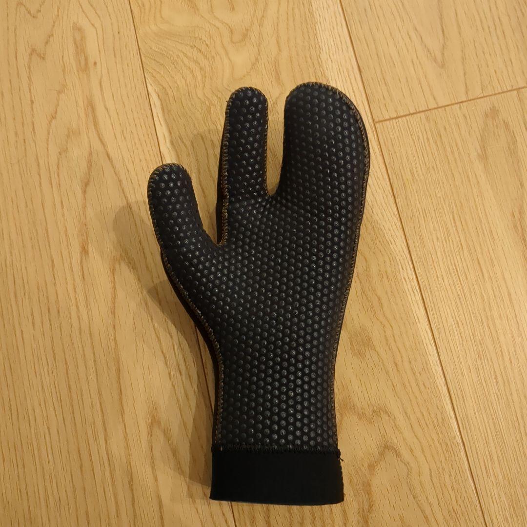 MAGIC AG SPEC ミトン、サーフグローブ