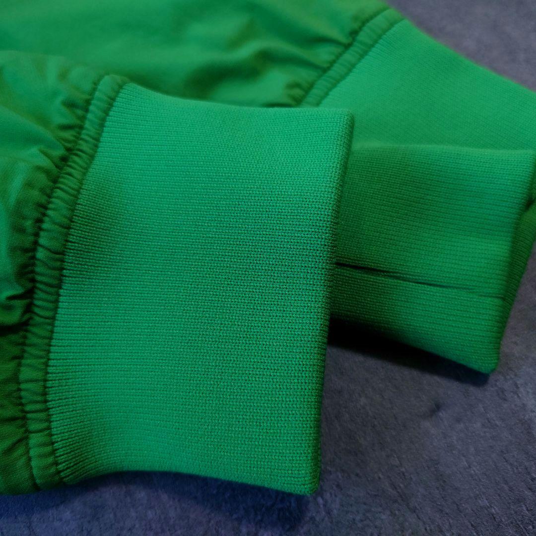 極美品 2way PEARLY GATES GOLF スニード グリーン