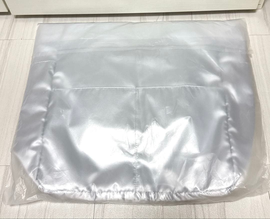 ちいかわらんど池袋 Go！IKEBUKURO トートバ ッグ 【新品未開封品】