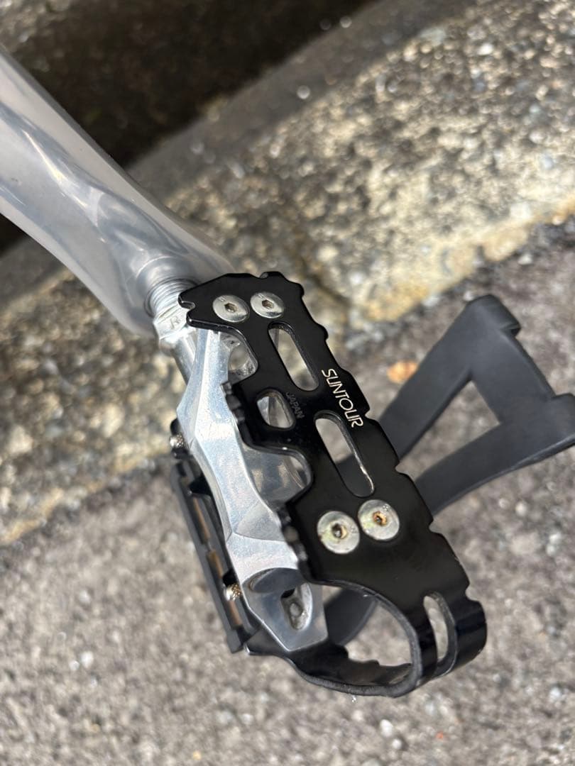 激レア★デッドMIYATA RIDGE RUNNER CARBON P 1991