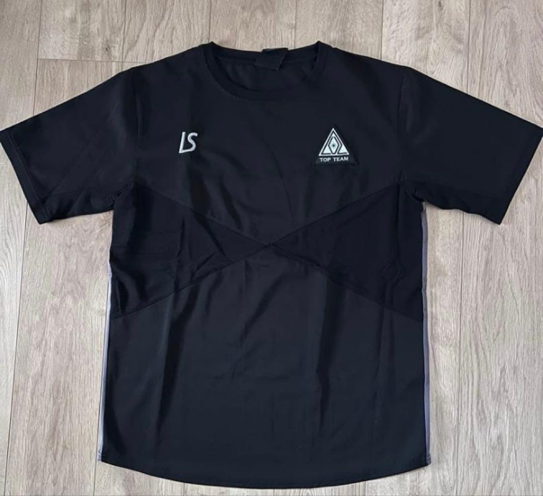 【美品】Luz e Sombra トップチーム　セットアップ XL
