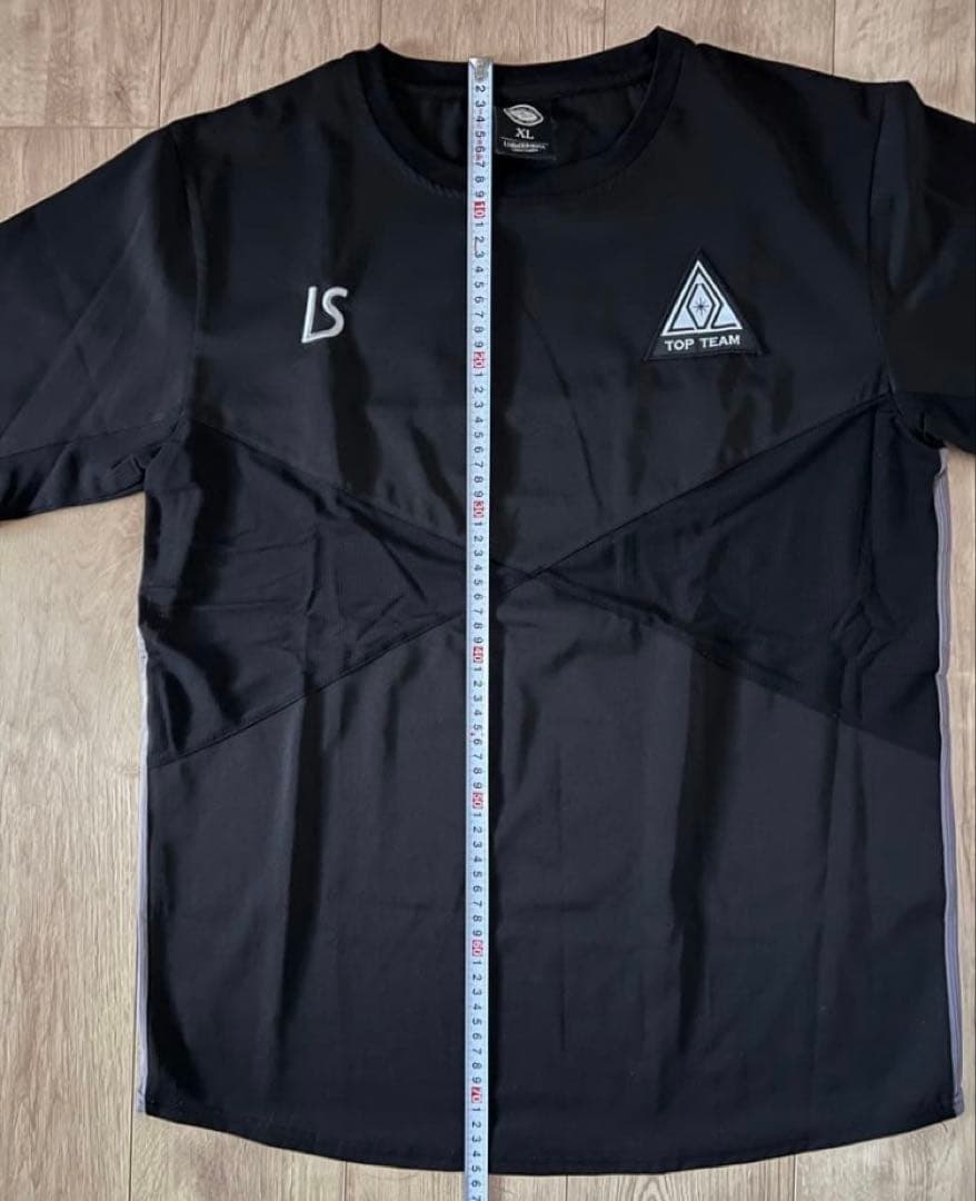 【美品】Luz e Sombra トップチーム　セットアップ XL