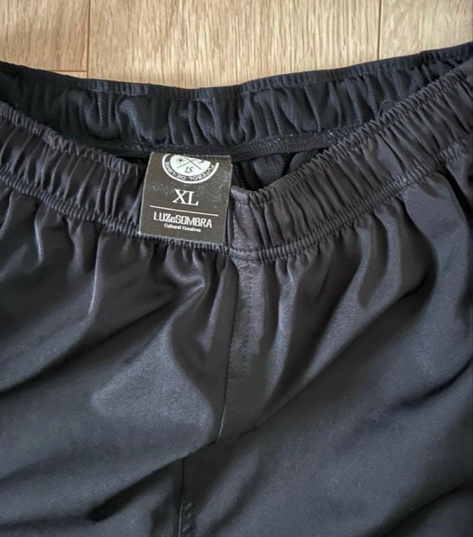 【美品】Luz e Sombra トップチーム　セットアップ XL