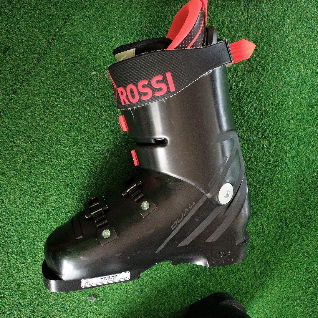 ROSSIGNOL スキーブーツZA＋25.5