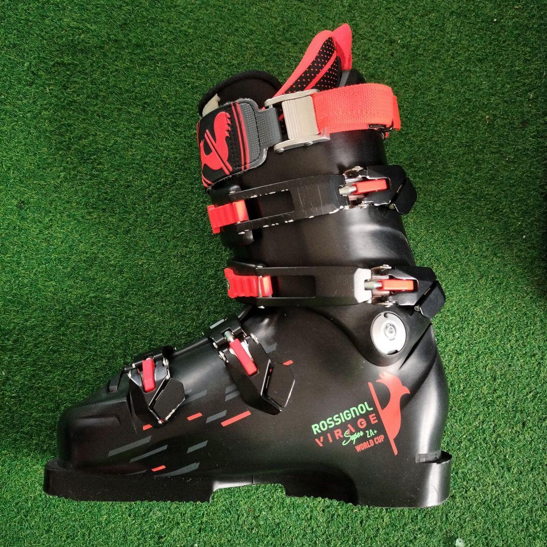 ROSSIGNOL スキーブーツZA＋25.5