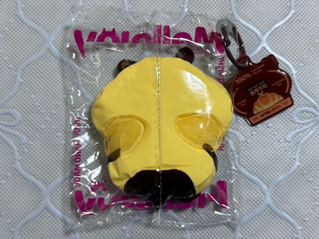 Mellojoy アニマル ハチ丸