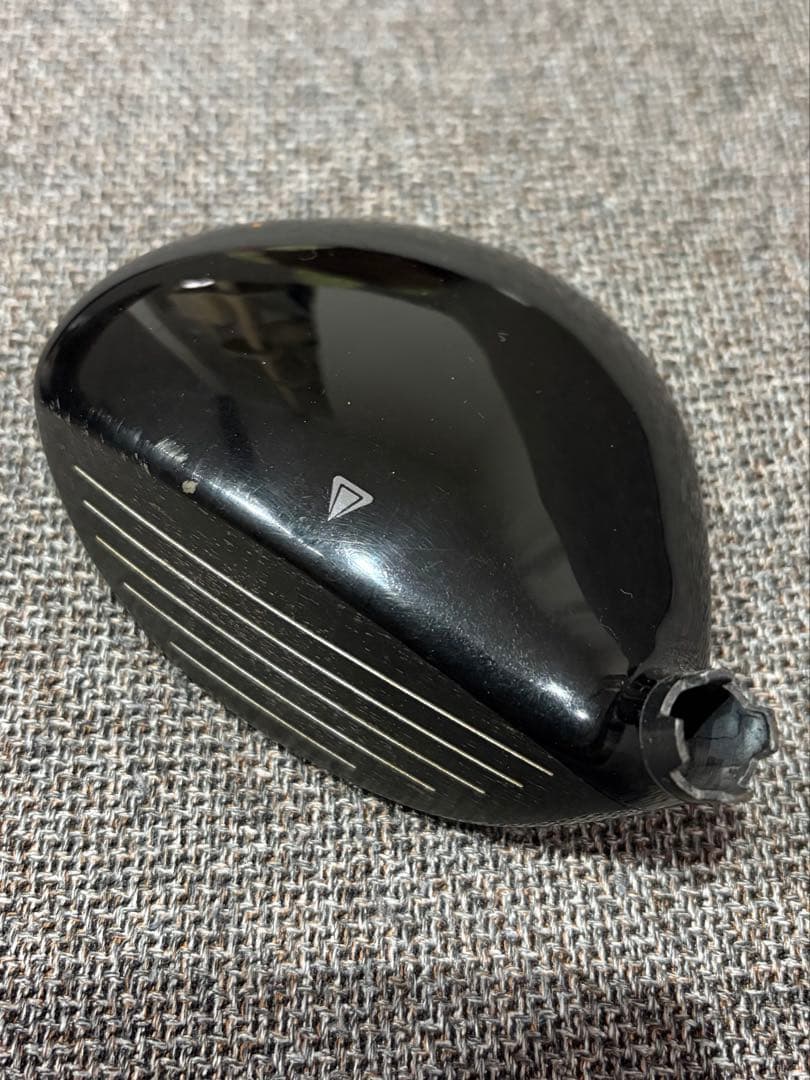 タイトリスト　Titleist TS2 4W 16.5度 ヘッド　単品