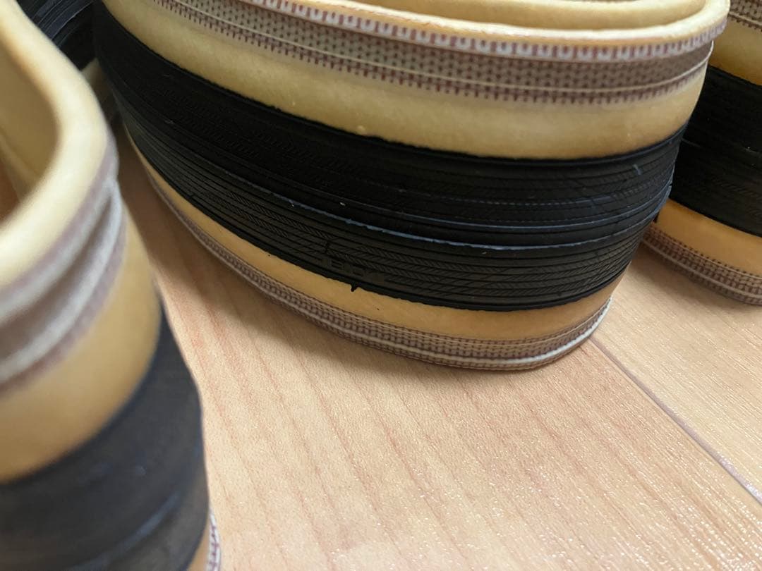 【未使用】【2本】Vittoria Corsa Pro Control 26c