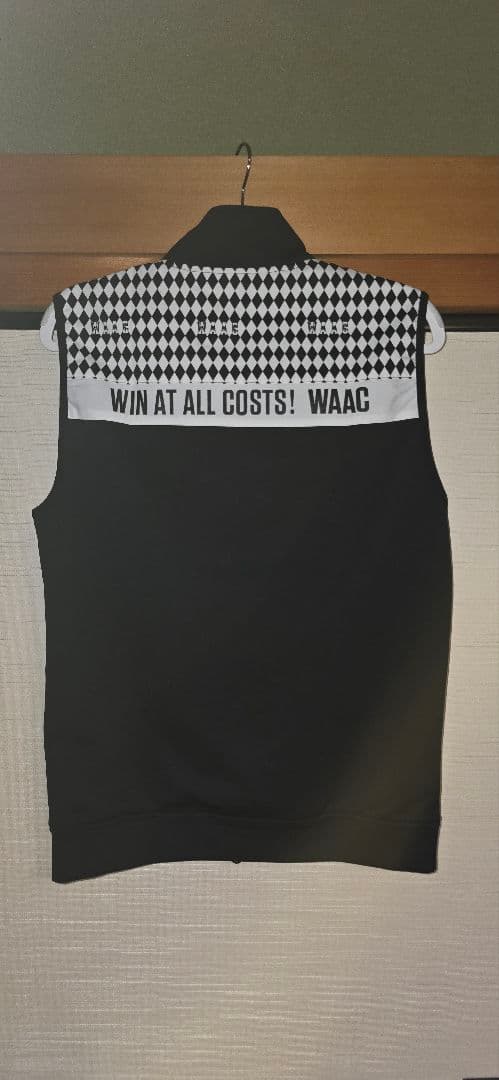 WAAC7点セットです。