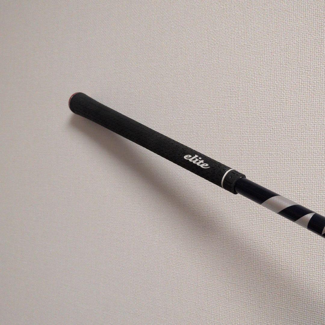 VENTUS BLUE HB VELOCORE 8x ピンスリーブ付