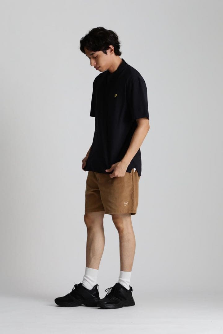 24AW パブリック ドリップ アスリートブレード ポロシャツ S サイズ